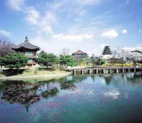 韩国 首尔济州四飞六天 活力之旅
