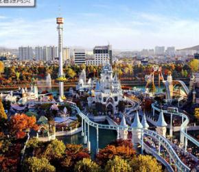 韩国首尔、南怡岛深度四日游